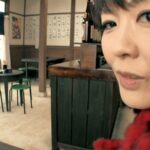 VNDS-5143 Enshiro Hitomi 変態美熟女お貸しします 露出癖 円城ひとみ45歳 人妻・熟女 おばさん