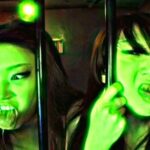 BIJ-027 Kirihara Azusa, Hosokawa Mari キチ○イチンポハンター 3 怒りの脱出編 155分 淫熟