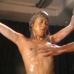 LYO-034 水谷香織 Ryou Tomo Kai アートビデオ名作シアター SM肉欲遊戯 4 110分