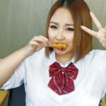 FSTD-006 First Star TV Cha Pion ○ Starring!大食いフードファイター・ギャル利根ちゃんが食いしん坊のあまり自分のウンコ食っちゃった… 125分 Scat ファーストスター+1 Amateur