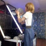 LJSK-006 Kuroki Saki オトコの娘 おち○ぽさんぽ