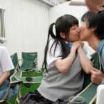 LOVE-362 Himekawa Yuuna, Yazawa Mimi 父・娘スワップ（交換）バーベキュー乱痴気近親相姦祭り… Orgy 女子校生 3P · 4P