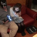 DWD-001 Matsuno Yui (松野ゆい) BODY JACK ボディジャック 大量ローション 粘液アクメ Dogma