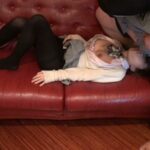 DWD-001 Matsuno Yui (松野ゆい) BODY JACK ボディジャック 大量ローション 粘液アクメ Dogma