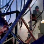 PMID-107 Natsukawa Asaki 触手 ０１ ギャロップ ＧＩＧＡ