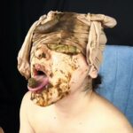 EBR-009 Tokui Yui, Sugahara Riko 喉も膣も糞まみれ 脱糞食糞オナニー マニア9 Maniac (Mercury)