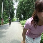 ELV-006 Takazawa Saya, Shiina Aya 脱糞我慢マラソン マニア9 スカトロ