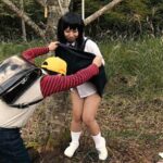 VRXSS-001 Sakura Yamayoi 原作 マサキ真司「毒姫の蜜 琥珀」 少女野外うんこ垂れ流し遊戯 飲尿 Piss Drinking 脱糞 Defecation