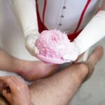 HBS-005 Yuuki Misa 母乳搾り恥辱中出し 恭子 パフューム(KIプランニング) 母乳搾り