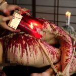 TAD-011 神凪×神楽 10周年特別企画 地獄変 SM 縛り Tarantula Bermuda