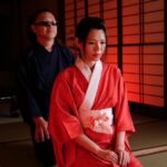 TAD-011 神凪×神楽 10周年特別企画 地獄変 SM 縛り Tarantula Bermuda