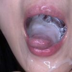 ASW-194 Suijou Rino スペルマ妖精 16 美女の精飲 顔射・ザーメン アズファー