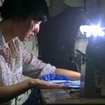 HTMS-103 Yokoyama Natsuki, Suzukawa Ayane ヘンリー塚本 犯られたい夏1 やけっぱちの山の中2隣の中年男にやられてみたい… FAプロ