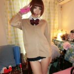 IDRK-003 Eguchi Hikari 美人すぎる男根アクメ女子AV出演 3 ニューハーフ 豊彦 Toyohiko