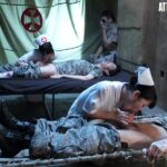 JBD-175 Kirihara Azusa, Kawakami Yuu, Shiho 地獄のレディアタッカーズ5 白衣の拷問 140分 ナース・女医 魁 ボンデージ