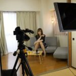 KBMS-046 Akane 私が自分で撮ったオナラとオシッコとウンコ 放尿おなら Urination