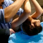 MIDE-514 Hatsukawa Minami 捜査官、快楽堕ち 体液まみれの絶頂拷問フルコース 辱め MOODYZ（ムーディーズ） 顔射・ザーメン Deep Throating