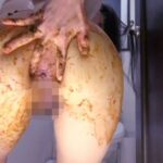 OFBT-002 Otsuka Floppy＇s wonderful shits … Scat Golden Showers 大塚フロッピー