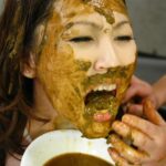 OPBD-048 Saeki Yuuga 準ミス有名エステクィーンの初脱糞！ 初中出し！ 初2穴ファック… Cum Coprophagy アナル Anal Scat