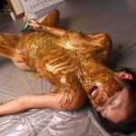 OPSD-019 BEST OF MANIACS 最高のゲロスペシャル Deep Throating Omnibus 240分