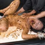 OPUD-280 Aizawa Haruka 大便拷問研究所 OPERA（オペラ） ばば★ザ★ばびぃ