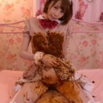 OPUD-290 Kisaki Aya ご奉仕メイド 糞尿M男調教 辱め OPERA（オペラ） Torture Costume