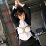 PRTD-013 Mizuno Asahi 緊縛麻薬捜査官～救出まで2時間、私は絶対に諦めない～ … PREMIUM（プレミアム） きとるね川口 輪姦・辱め 調教 Urination