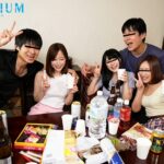 PRTD-021 Shinoda Yuu 囮捜査官ユウ-ヤリサー潜入中出し編- PREMIUM（プレミアム） 企画 催眠・ドラッグ Tsuyoku Kedakai Bijo-tachi