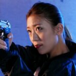 SHKD-749 Shi Yoru Aku Kashii Ria 特捜の女 Rape 凌辱