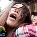 SORA-167 Kamiyama Nana 再降臨!オナホ便器妻 4時間 凌辱 露出 フェチ