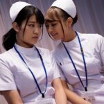 SSPD-145 淫魔病棟 4 Kawana Minori, Mitani Akari, Jinguuji Nao パンスト Lesbian Nurse Slender アタッカーズ スレンダー ペニバン
