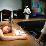 TSP-378 Tsuno Miho 昏睡BAR 2 陵辱 中出し 企画 凌辱