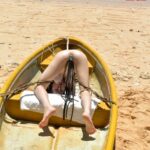 VICD-285 Motoyama Haruka 灼熱露出MEGA ANAL 巨乳アナル解禁 元山はるか フェラザーメン Swimsuit 拘束