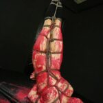 VXXD-013 Morikawa Konomi Ｖ５周年記念最新作 極・拷問 女糞逆さ緊縛中出しスカトロジー 飲尿 Golden Showers Cum