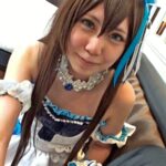 CPDE-011 Tsukino Yuria 最強属性11 Subjective Tied 騎乗位着衣 縛り SM Saikyou Zokusei