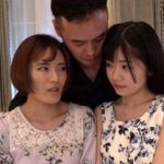 GVG-945 Arisu Ruru, Sakuma Emi W奴隷 調教済 3P オナニー放尿 Tits 媚薬 Glory Quest