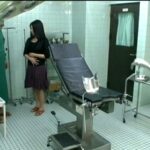 NKSD-15 Sakata Mikage 当直女医の3日間 72時間の肉体関係… Enema ナース・女医 Costume Neo (Taiyoutosho)