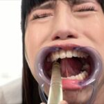 XRW-728 Nakajou Kanon 喉マ○コ中出し 爆泣きイラマチオ Deep Throating 長身 レアル 手コキ スレンダー 顔射・ザーメン Irama