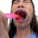 XRW-728 Nakajou Kanon 喉マ○コ中出し 爆泣きイラマチオ Deep Throating 長身 レアル 手コキ スレンダー 顔射・ザーメン Irama