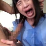 XRW-728 Nakajou Kanon 喉マ○コ中出し 爆泣きイラマチオ Deep Throating 長身 レアル 手コキ スレンダー 顔射・ザーメン Irama