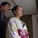 XRW-774 Misaki Kanna 逆恨みされて犯された極妻未亡人 人妻・熟女 Insult Widow Kimono KMP(ケイ・エム・プロデュース) Rape