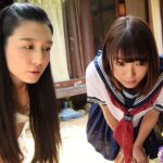 AVOP-353 昭和女のエレジー 狙われた美人姉妹 古川いおり 涼川絢音 Tied Insult Rape 巨乳 Big Tits 騎乗位 OPEN 凌辱 接吻