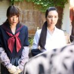 AVOP-353 昭和女のエレジー 狙われた美人姉妹 古川いおり 涼川絢音 Tied Insult Rape 巨乳 Big Tits 騎乗位 OPEN 凌辱 接吻