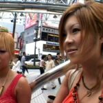 DVDPS-786 渋谷ギャル捕獲8匹・強制ゲロゲロ・イラマチオ Deeps ディープス Deep Throating