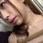 HBAD-506 Ooura Manami 夫には言えない新妻の欲望 義父に緊縛M女調教されブチ込まれる SM Wife Humiliation ヒビノ