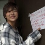 MANE-037 Akane Haruka と七人のM男 アキノリ フェチ maneater