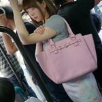 NHDTB-304 Mihara Honoka 失神寸前アクメ痴漢2 大勢の男に立てなくなるほど散々イカされ犯られる女 企画 巨乳 中出し レモンハート中島