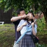 PIH-004 課外活動でお手伝い中の心優しきひよこ女子が 媚薬を盛られ理性崩壊イキ漏らし野外アクメ おおかみ 配信限定ひよこ厳選娘 Shaved Pussy
