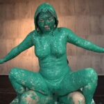 RCTD-223 Ninomiya Waka, Iori Izumi 時間が止まる腕時計を使って僕だけのWAM美術館を作ろう スケアクロウ Other Fetish ROCKET