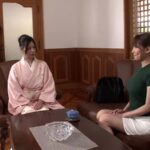 RCTD-284 Usui Saryuu, Mihara Honoka TSFふたなり家政婦びんびん洗脳物語 Cum Squirting レズ Deep Throating Rocket
